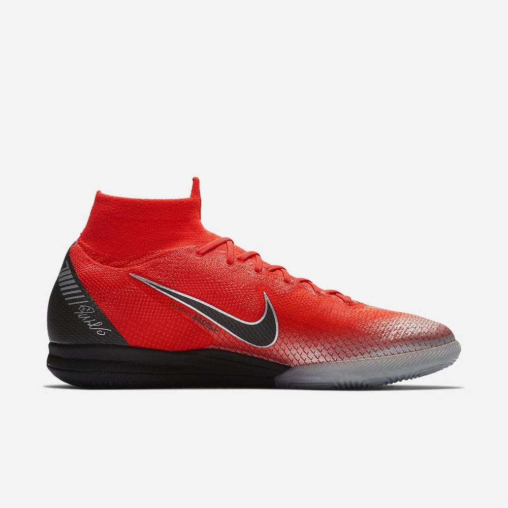 Nike superflyx 6 store elite lvl up ic